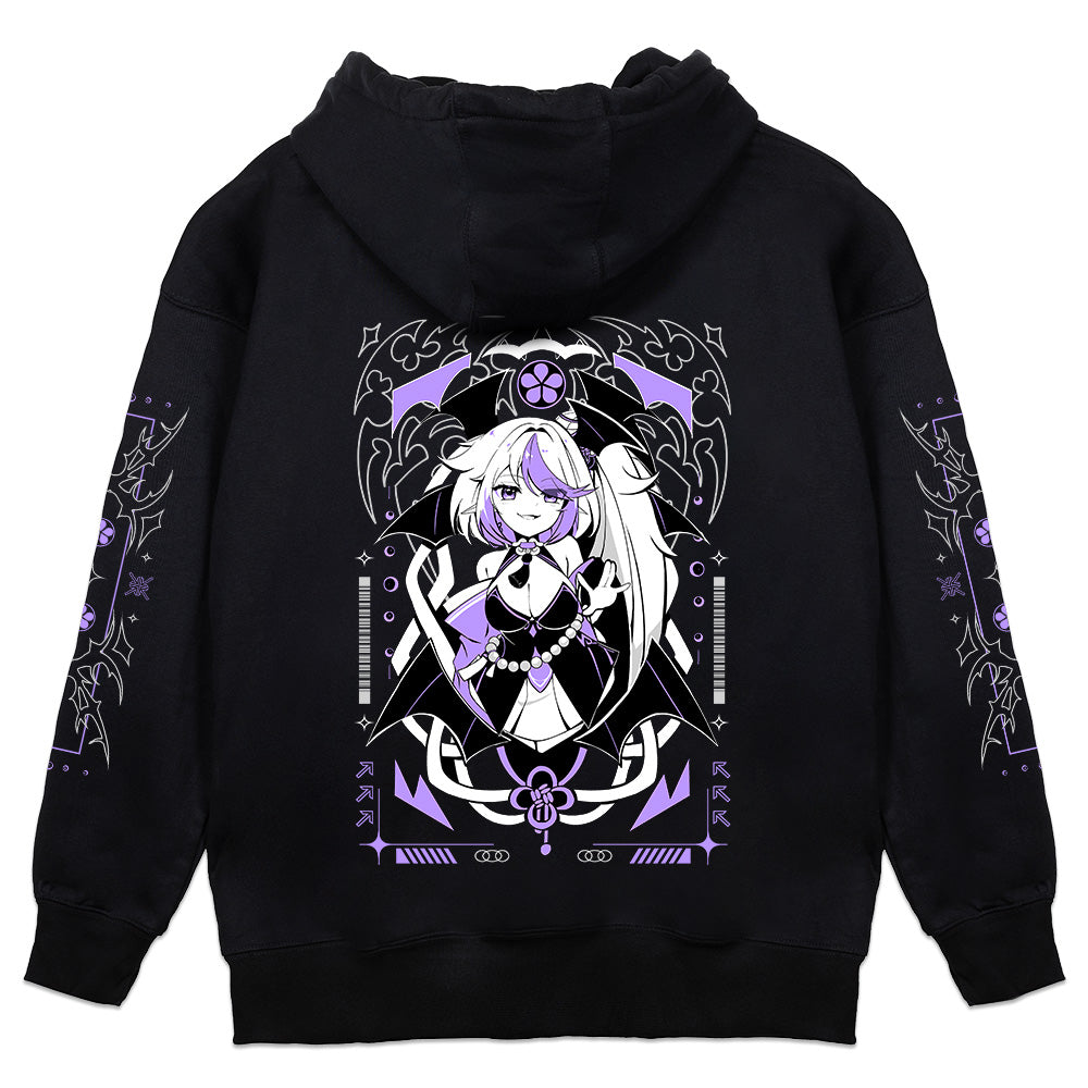 Phankeki "Mischievous" Hoodie