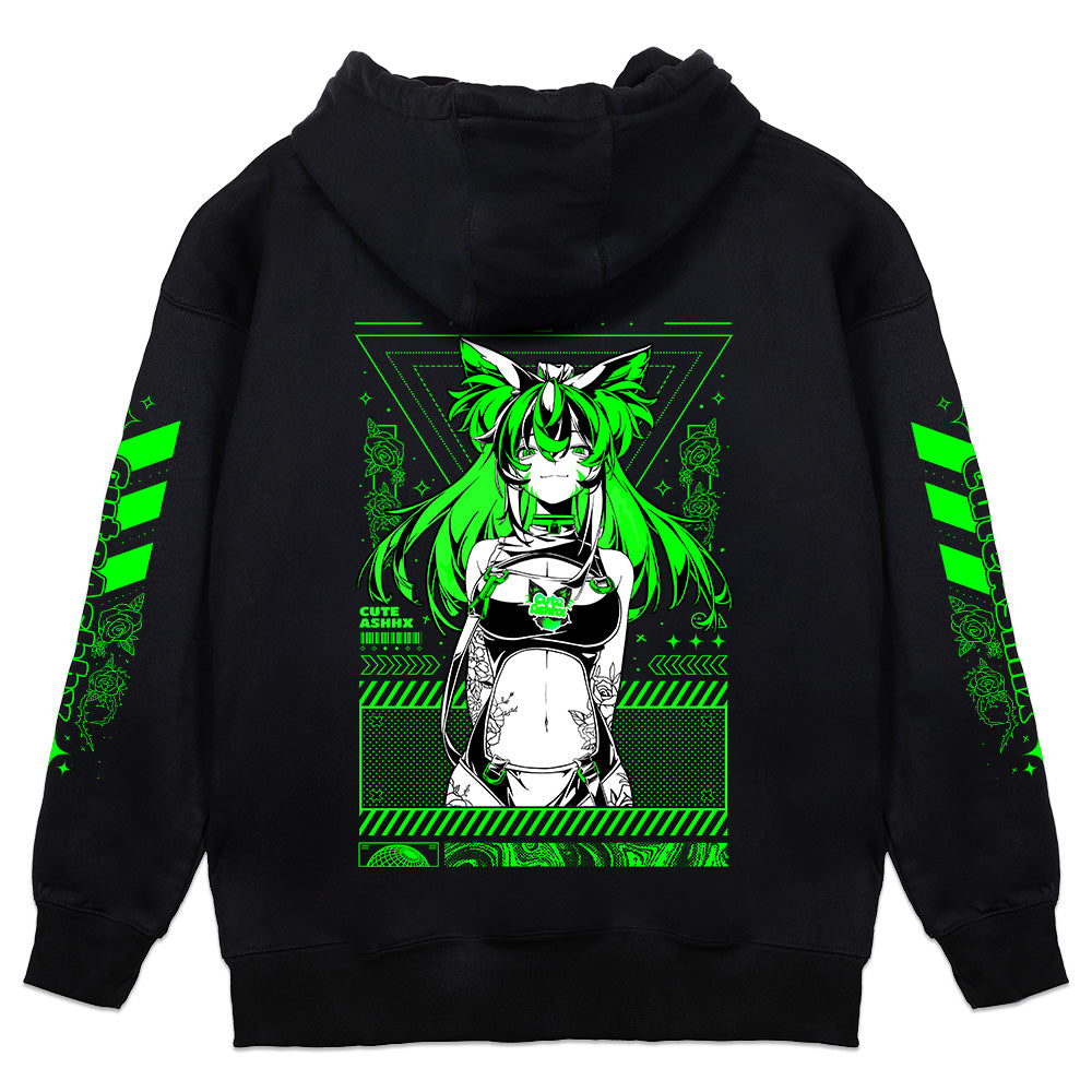 CuteAshhx Hoodie