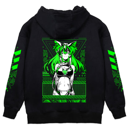 CuteAshhx Hoodie