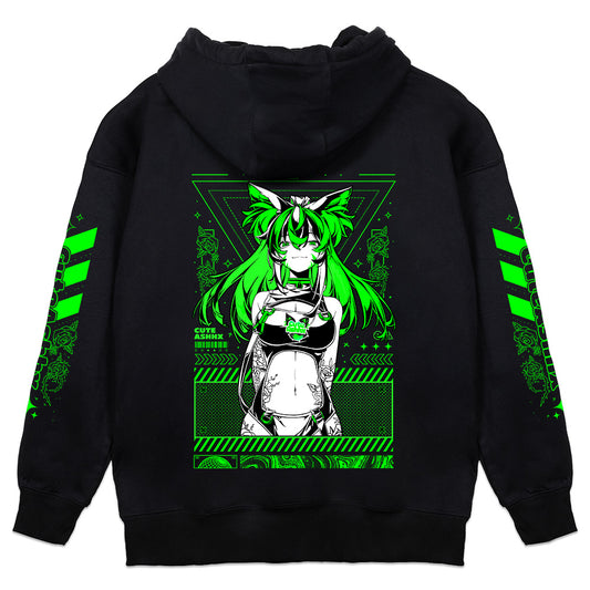 CuteAshhx Hoodie