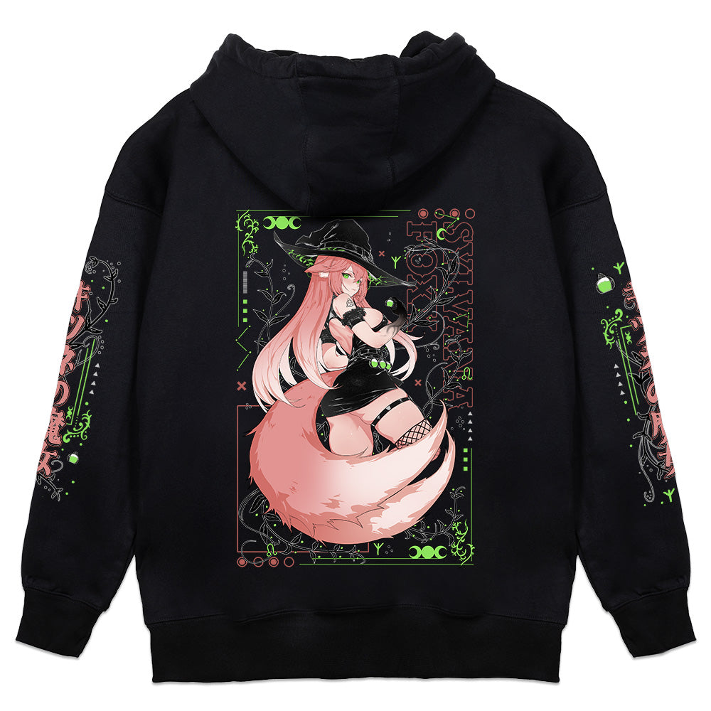 SylvanaFoxx 2.0 Hoodie