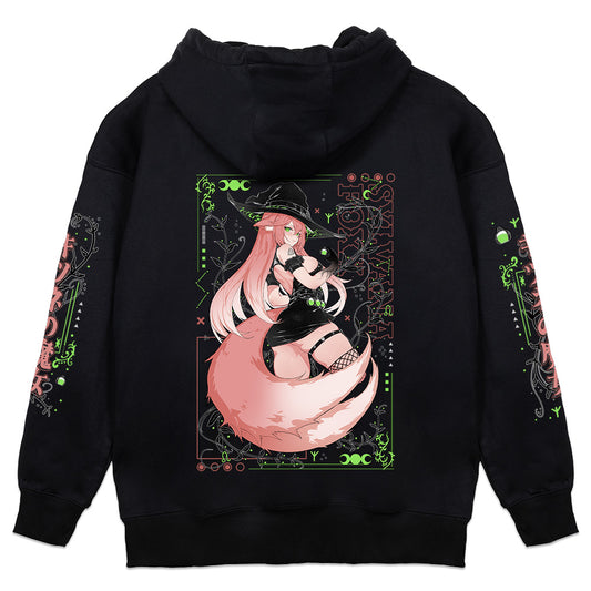 SylvanaFoxx 2.0 Hoodie