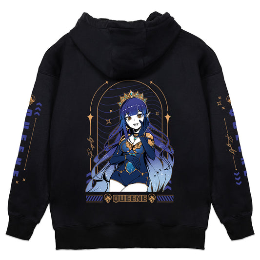 QueenE Stareater Hoodie