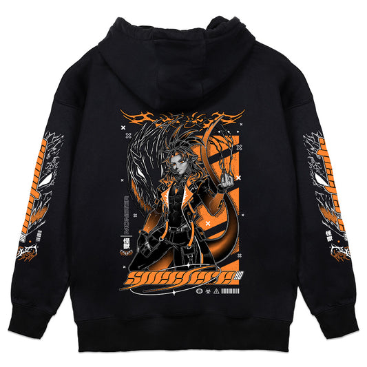 SpectereHD Stormborn Kaiju Hoodie