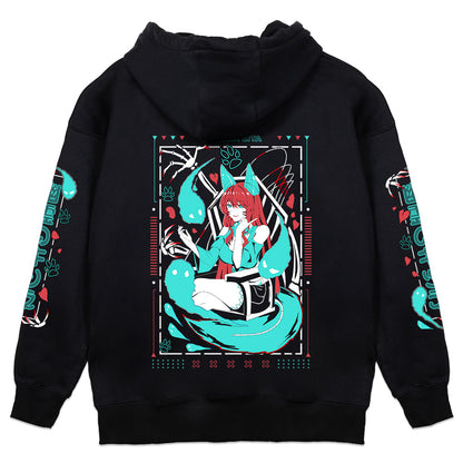 OpheliaZita "Wisp" Hoodie