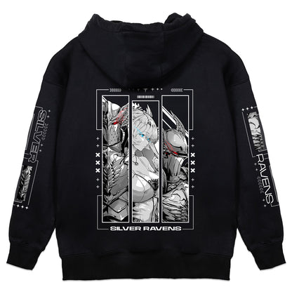 SkyeSenfort Hoodie
