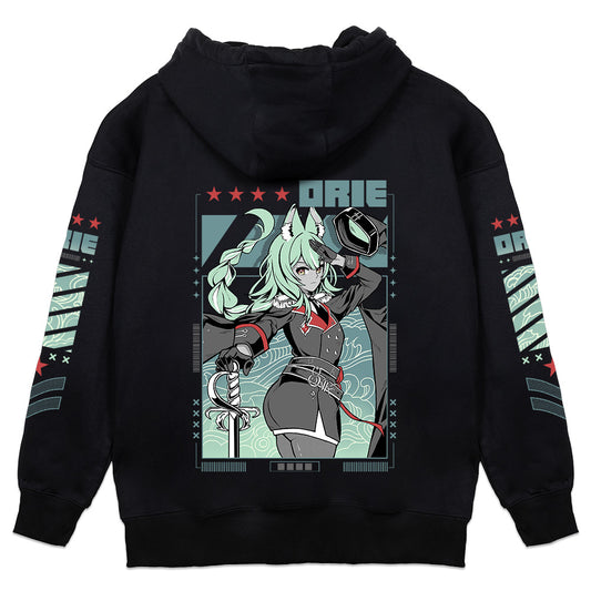 Orie General Hoodie