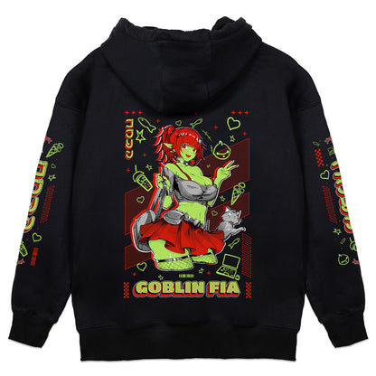 GoblinFia Hoodie