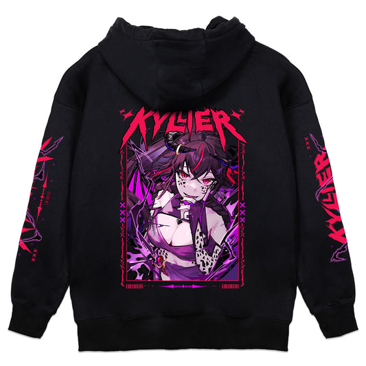 kyllier Shadowspire Hoodie