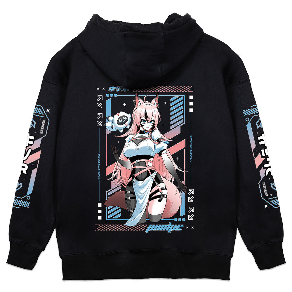 SachiMizora Guild Master Hoodie