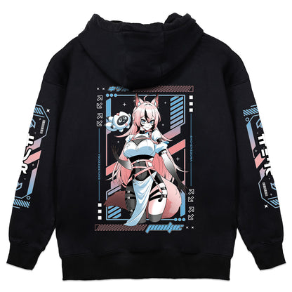 SachiMizora Guild Master Hoodie