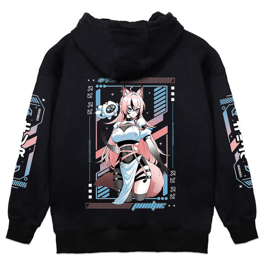 SachiMizora Guild Master Hoodie