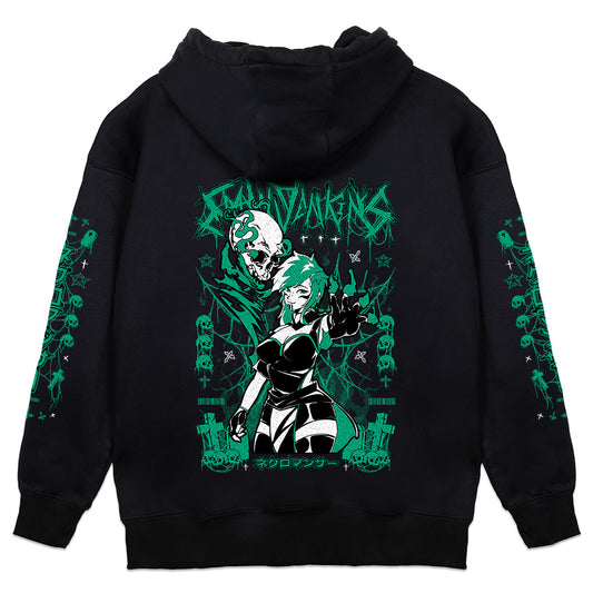 EmFNJenkins Necromancy Hoodie