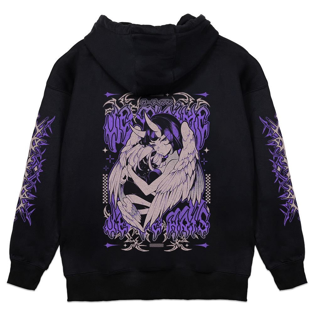 ANGELSCAPE Guardian Hoodie