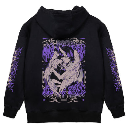 ANGELSCAPE Guardian Hoodie