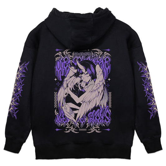 ANGELSCAPE Guardian Hoodie