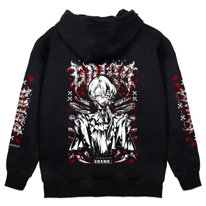 DriadVT Osteos Hoodie