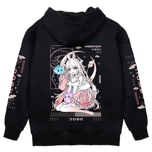 Koroyopi Mischievous Hoodie
