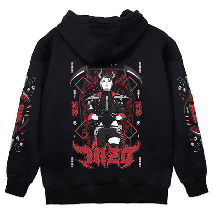 Juzo Eternal Slumber Hoodie