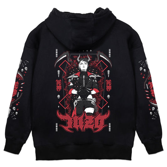 Juzo Eternal Slumber Hoodie