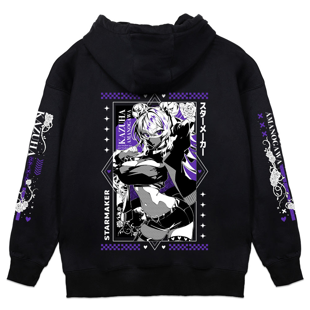 KazuhaAmanogawa Hoodie