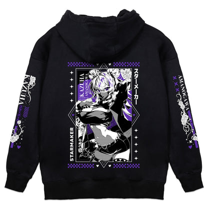 KazuhaAmanogawa Hoodie