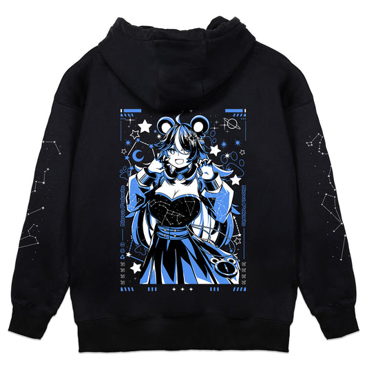NovaPolaris Cosmic Ursa Hoodie