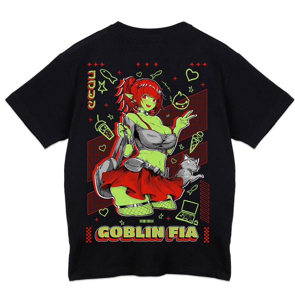 GoblinFia Shirt