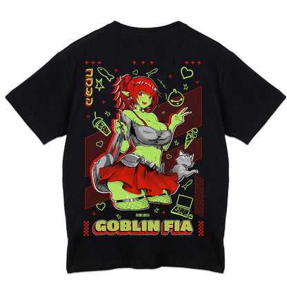 GoblinFia Shirt