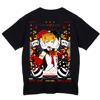 CircuitScars T-Shirt