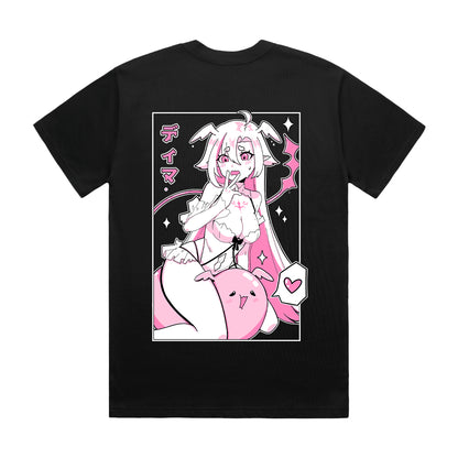 DimaTheDuchess Thigh Love T-Shirt