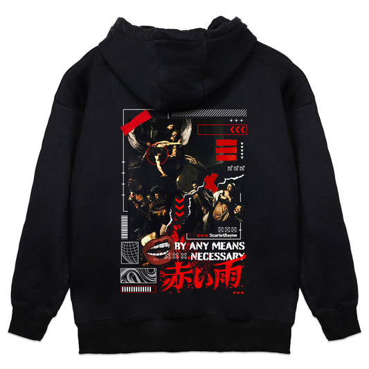 ScarletRayne Hoodie