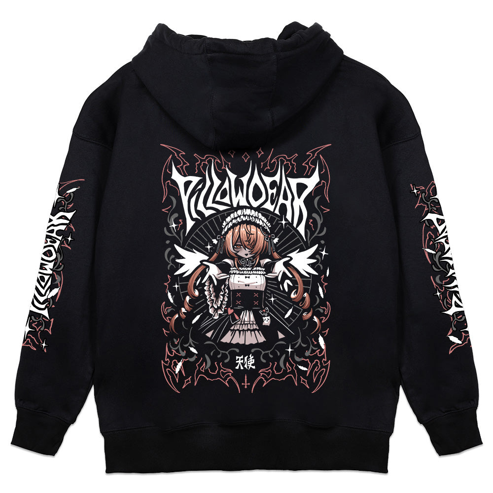 PillowDear Eternity Hoodie