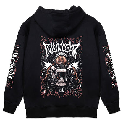 PillowDear Eternity Hoodie
