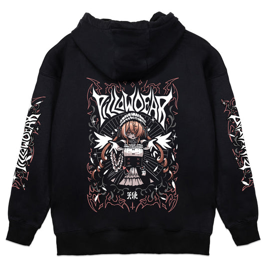PillowDear Eternity Hoodie