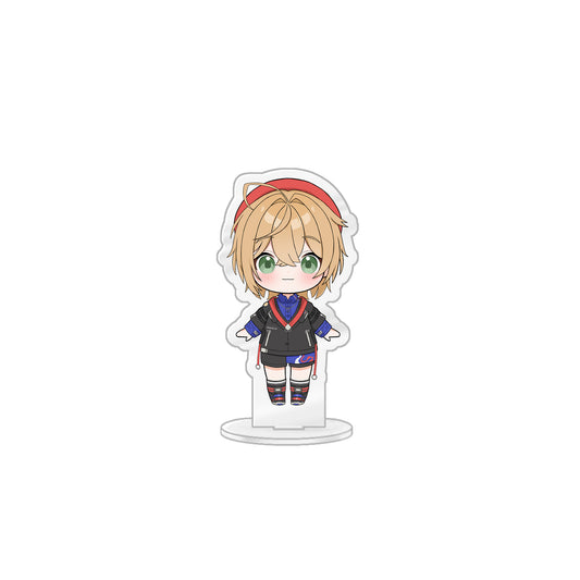 BaguetteCh Standee