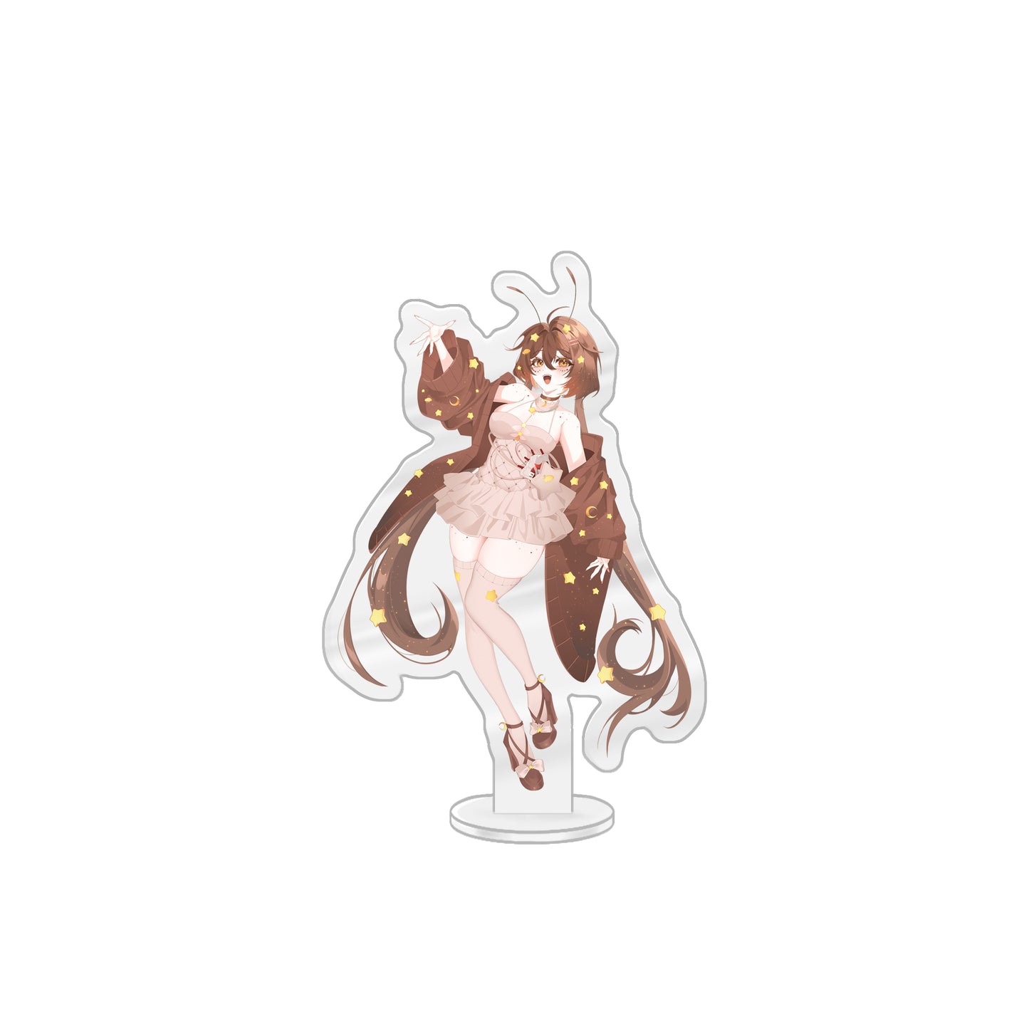 Bedeelia Standee