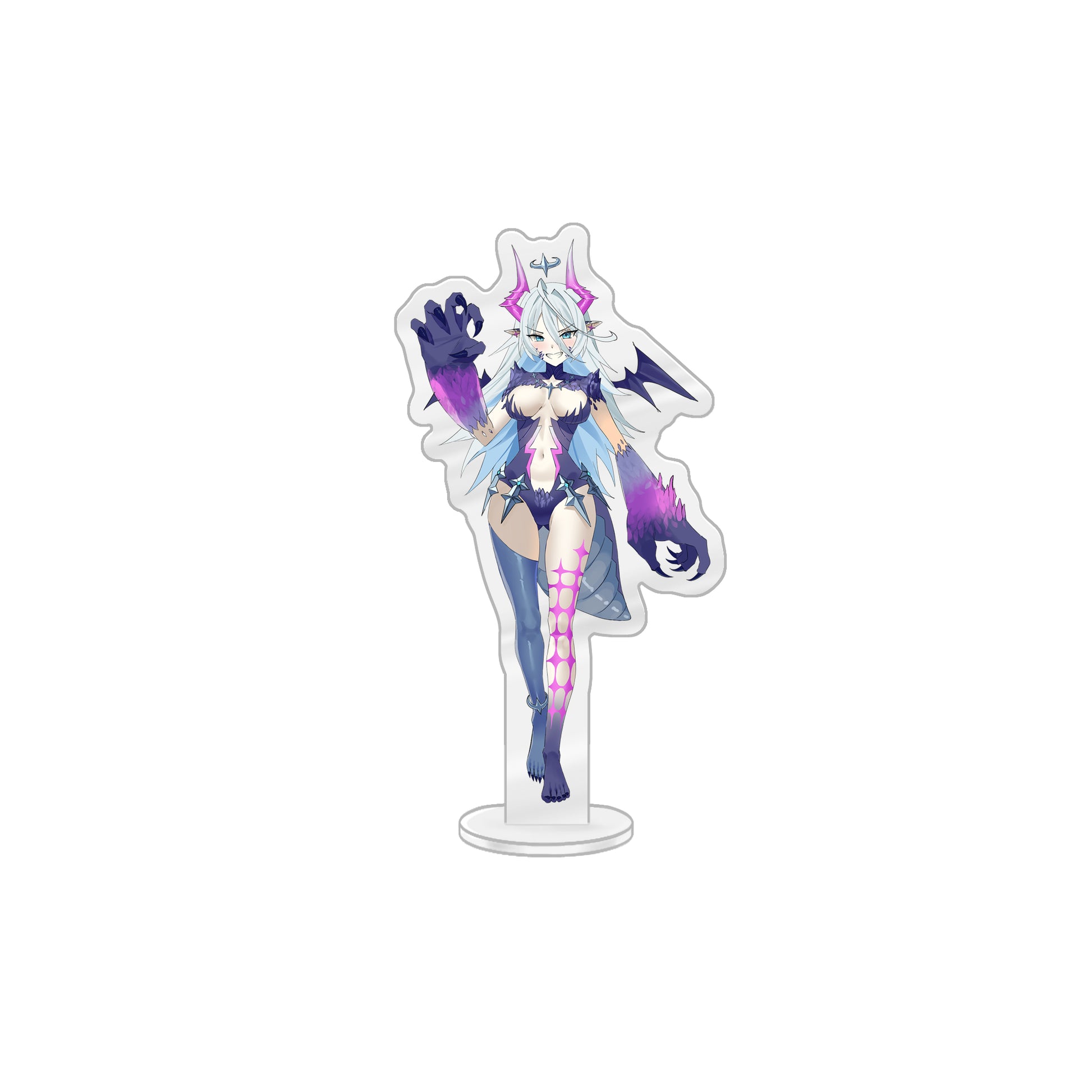 Beelzabelle Standee
