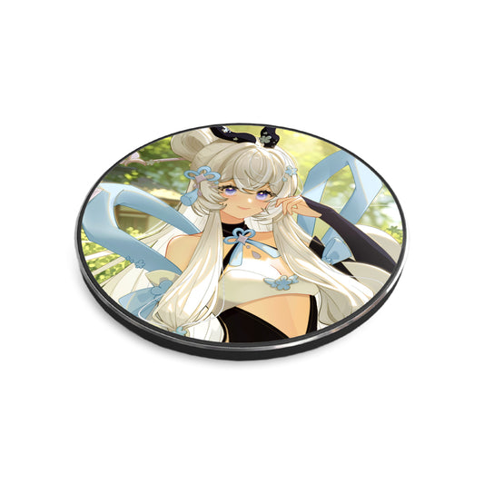 Bellablossm Wireless Charger