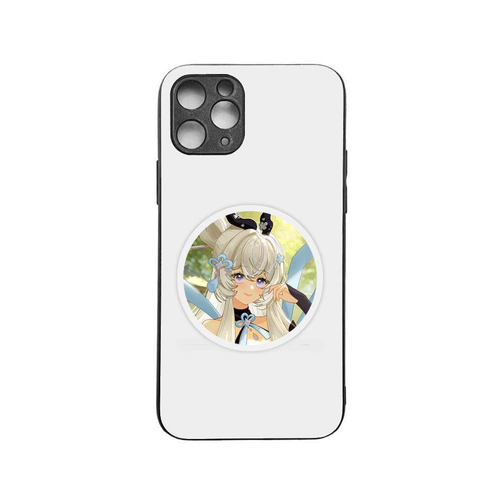 Bellablossm Phone Grip Holder