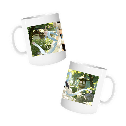 Bellablossm Mug