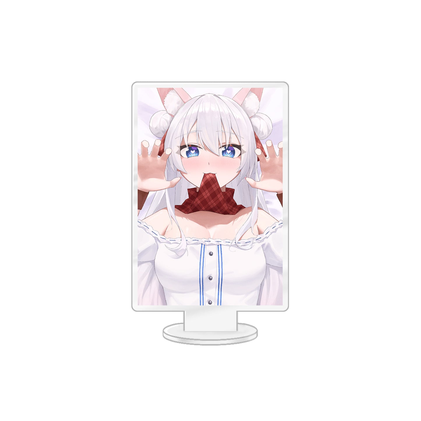 BelleCoyote  Standee