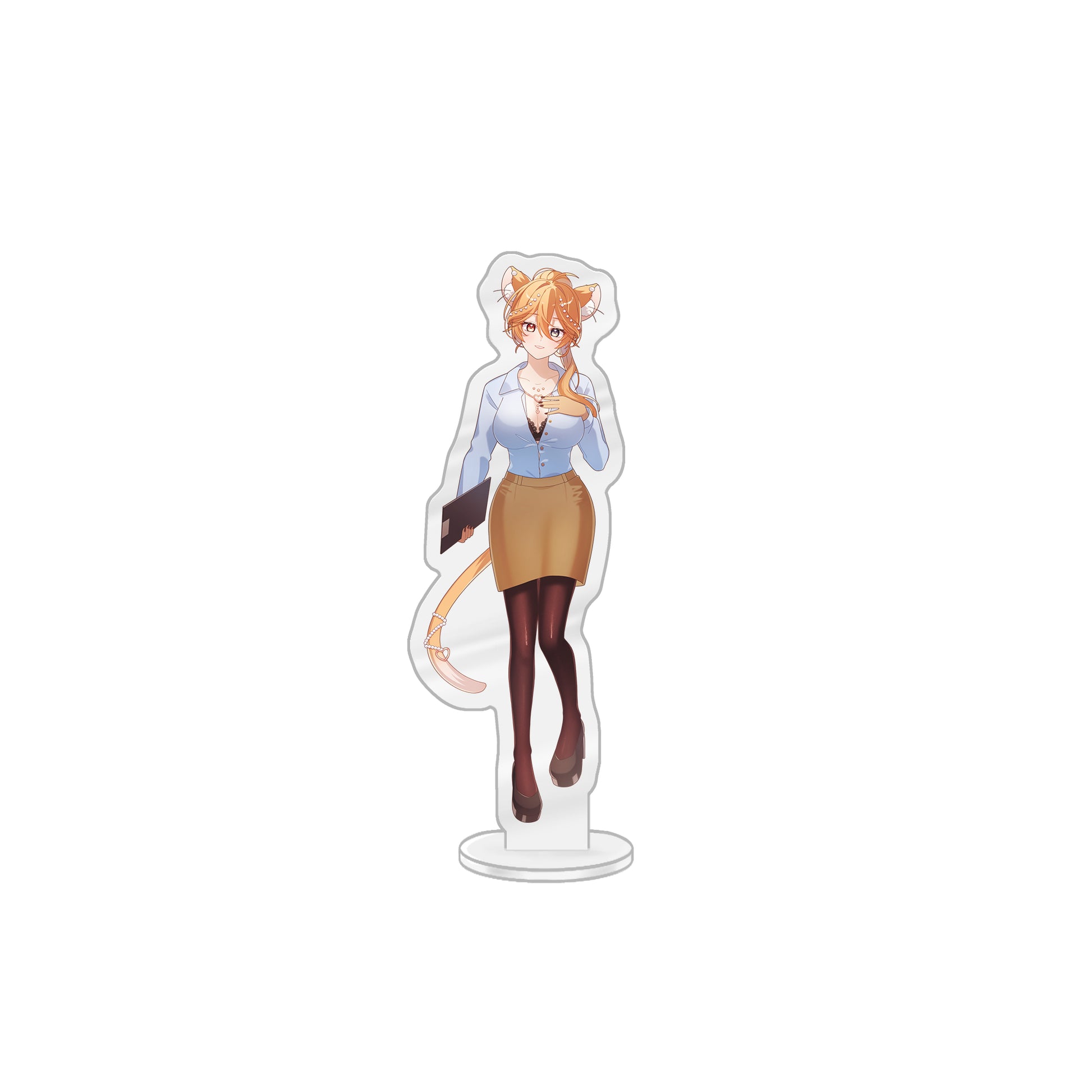 BelyPlays Standee