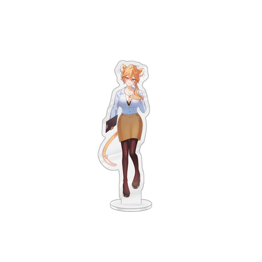 BelyPlays Standee