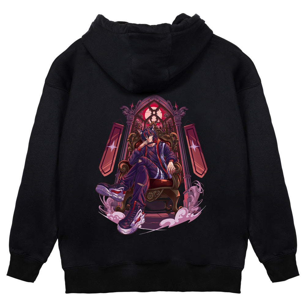 Bintias Hoodie
