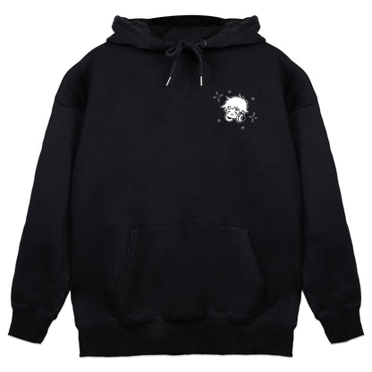 Itscoffeerun Keep It Running Hoodie