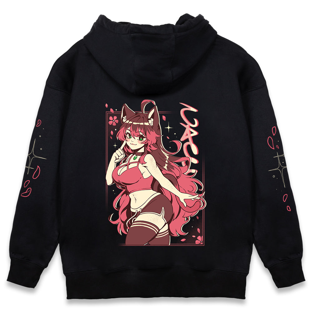 Nacu Classic Hoodie