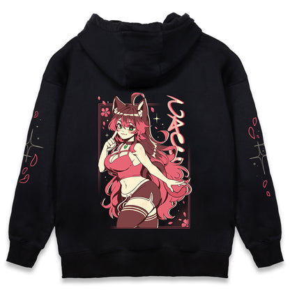 Nacu Classic Hoodie