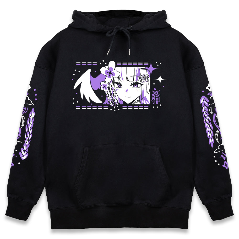 CelesteSeelie Hoodie