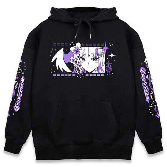 CelesteSeelie Hoodie